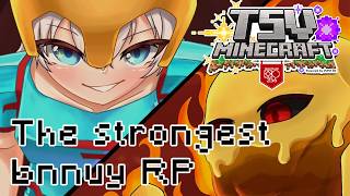 【TSV Minecraft】First day! im ready【#ShirousaMikumi】