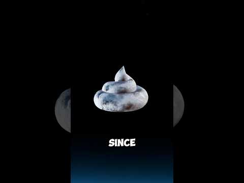 What if you Poop in space?