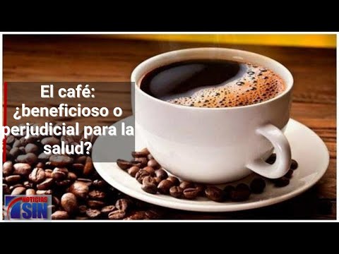 El café: ¿beneficioso o perjudicial para la salud?