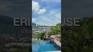 Colonial Luxury Home with Panoramic Views in Villa Real | Erin House
