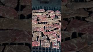 Recteq Peppered Beef Jerky
