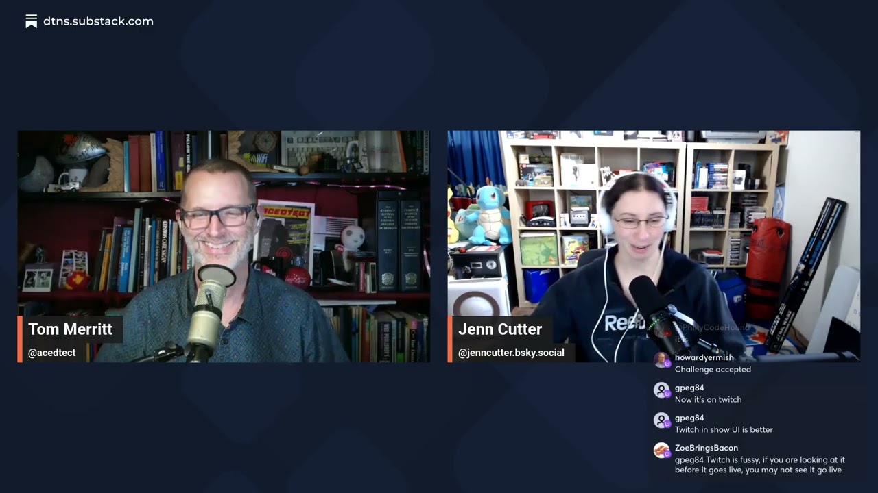 DTNS June 2026 in Review