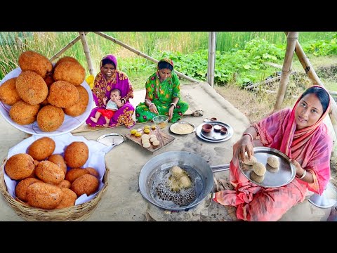 আজ বাড়িতে খুব সহজভাবে ডিমের ডেভিল বানালাম || egg devil recipe