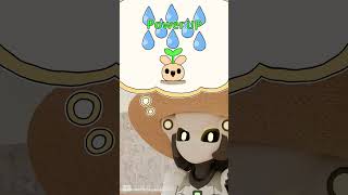 Water (Mandrake Farm 02)