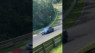 Nice Short from the Nürburgring #automobile #einsatz #Nürburgring #Nice #Short #Autos #sonnig #Cool