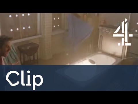 Crashing Light | Crashing S1-Ep2 | Channel 4