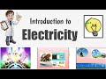 Electricity Concepts and Characteristics