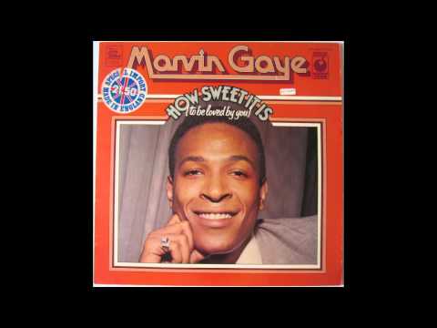 How Sweet It Is (To Be Loved By You) - Marvin Gaye