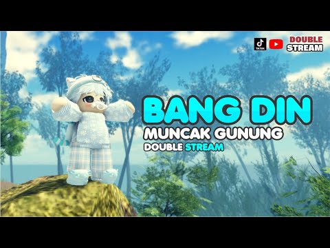 Semua Gunung Kita Daki #roblox #nailong #robloxgames #robloxindonesia