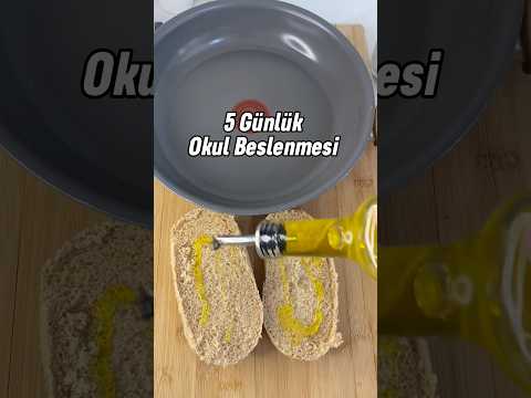 #okulbeslenmesi #beslenme #lunchbox #lunchideas #lunchkids #beslenmecantasi #beslenmeçantası