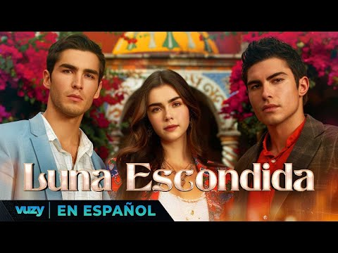 Luna Escondida | Detrás del dolor, la pasión en México | Pelicula de Drama en Español Latino