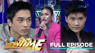It's Showtime: Full Episode (July 25, 2025)