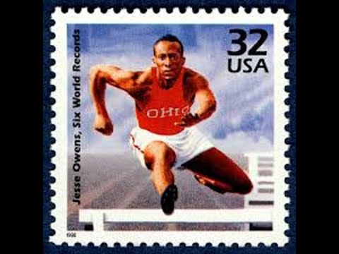 Triunfo  - Jesse Owens E Os Jogos De Berlim