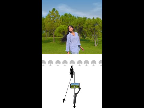 How to Film Your Date Like a Movie? | Osmo Mobile 7P