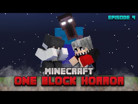 MIMPI BURUK - One Block Horror [#4]