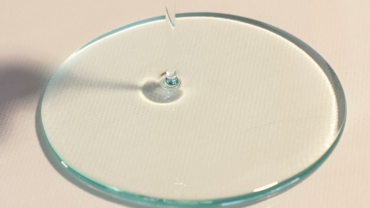 Videos Solarez UV Resins