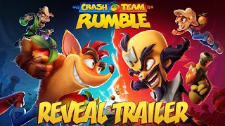 Crash Team Rumble Review: Take the Wumpa to the Bank