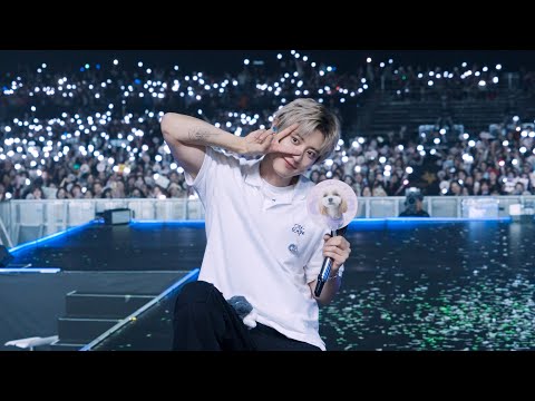 Scene #5 | 2024 CHANYEOL LIVE TOUR : 都市風景 (City-scape) in MANILA, HONG KONG