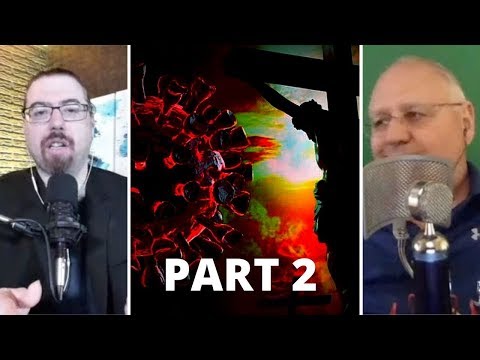 Coronavirus & Prophecy | Pastor John Haller | Pt. 2 | ItM 183