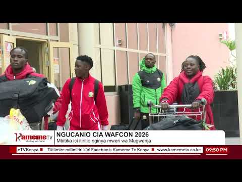 #MutamburukoWaMohoro