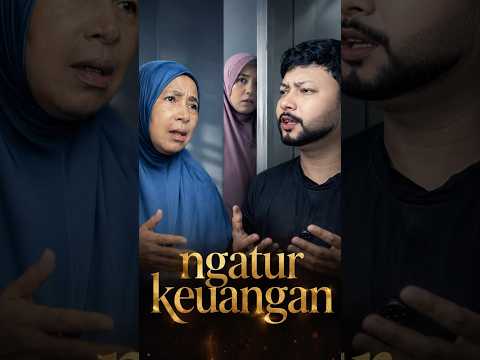 Ngatur keuangan | drama bahasa jawa #dramakehidupan #digitalcreator #budelastri2 poster
