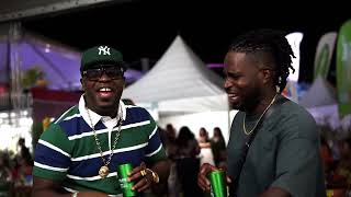 WCMF NIGHT ONE RECAP 2025