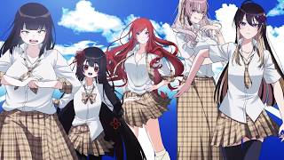 【オリジナルMV】少女S歌ってみた