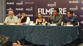 Punjabi Film Fare Awards Press Conference 2025 | Pollywood Times