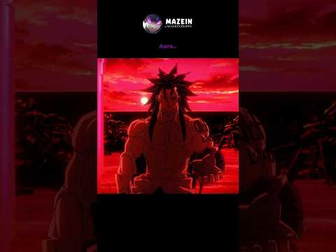 ele revelou sua verdadeira forma... #undeadunluck #anime