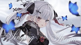 【#歌枠/#VIERtime4】縦型ボカロ多めかも？初見さん歓迎【VIER/NynChord Production】