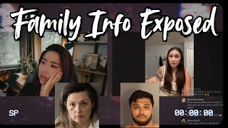 EXPLOSIVE REBECCA HARO & JAKE HARO INFO WE MISSED! #emmanuelharo