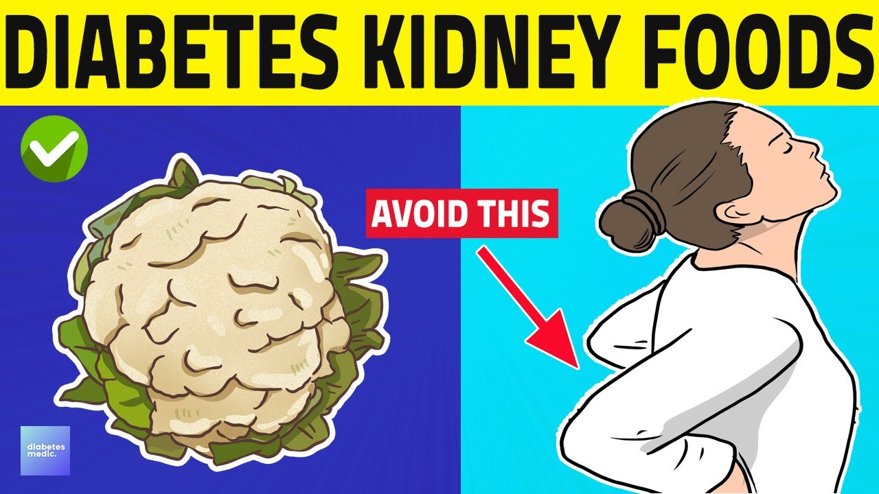 Top 5 Foods That Cleanse Your Kidneys