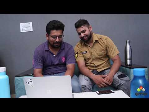 GRRAS Solutions Pvt. Ltd - IT Training and Certification Institute YouTube video thumbnail