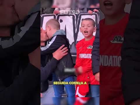 O SEU ATO DE BONDADE NÃO FOI EM VÃO!!!