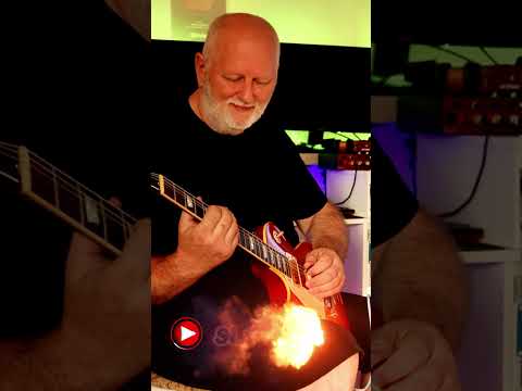 Manha de Carnaval - Guitar Instrumental