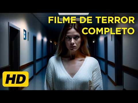 Hellraiser - Renascido do Inferno - Filme Completo Dublado - Filme de Terror | NetMovies Suspense