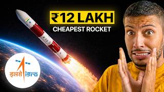 How is ISRO doing what NASA can’t ! 🇮🇳