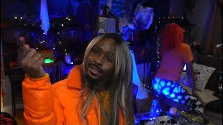 Spooky SZN (Shake That)- MUSIC VIDEO