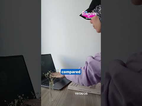 Is ChatGPT making us dumber? | The Rundown #itvnews #chatgpt #technology #ai