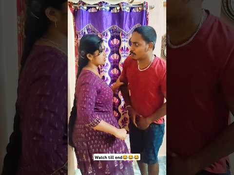 Happy diwali 🎇 🪔 😂🤣🤬.#shorts #shortsfeed #comedy #couplecomedy #funnyvideo #stellagowtham
