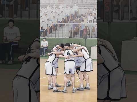 25.10.13〜 2週間限定上映決定！「 THE FIRST SLAM DUNK 2025 in cinema」