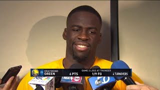 [Playoffs Ep. 23/15-16] Inside The NBA (on TNT) Full Episode – OKC wins by 28 vs. Warriors in Game 3