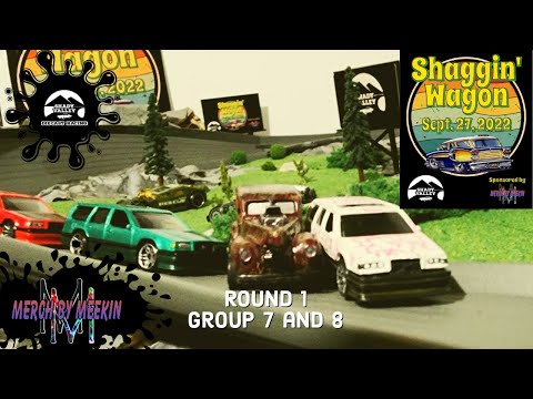 Shady Valley Diecast Racing