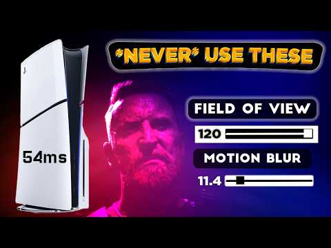 Best Battlefield 6 Graphics Settings for Super Fast Response on PS5