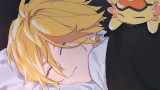 I'm feeling good to stream idk what we're doing【NIJISANJI EN | Yu Q. W