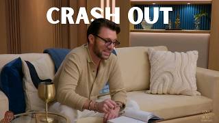 He Crashes OUT Because She Wants To Know Him DEEPER🚩 | Love is Blind Sweden S3 Ep 1-2 | RECAP/REVIEW