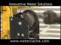 RAINWATER COLLECTION - CISTERN CONSTRUCTION by Innovative Water Solutions, LLC