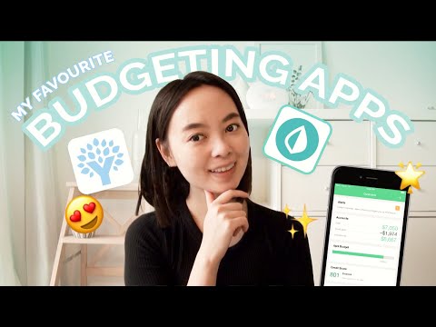 Best Budgeting Apps I've Used - Mint vs. YNAB - After...
