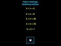 New Addition Method Concepts