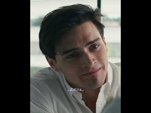 Nick & Noah II This time, no one’s going to hurt you. I promise (AU-Edit) #shorts #love #shortvideo